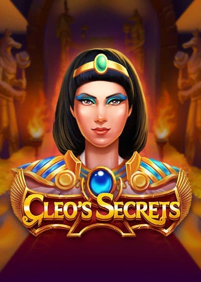 cleos-secrets